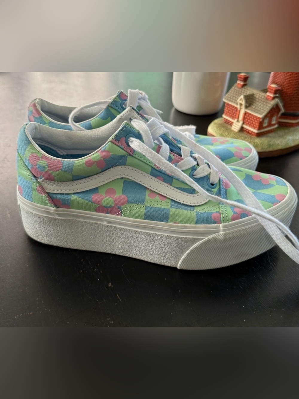 Vans Women’s size 7 1/2